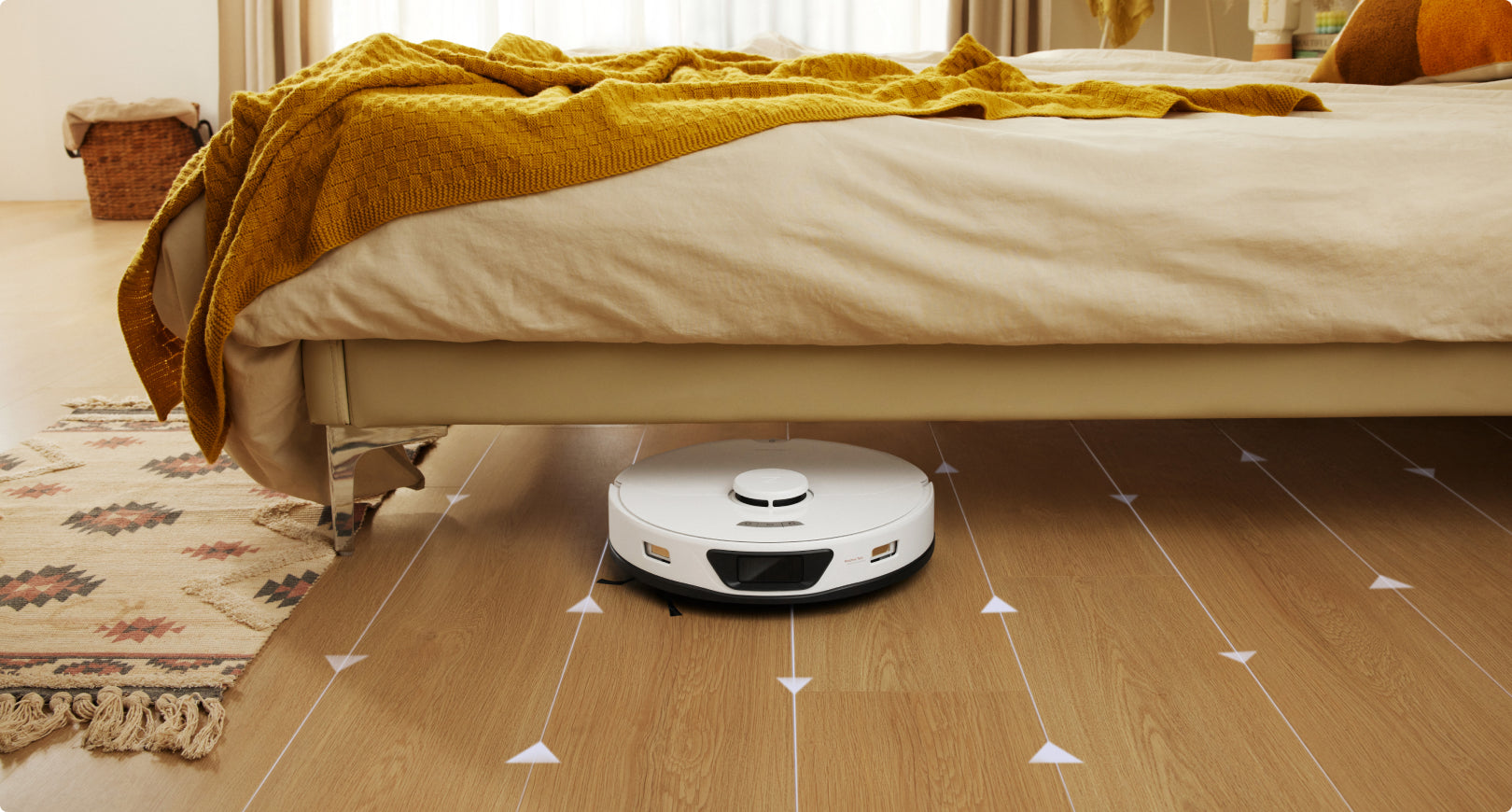 Roborock App Roborock Malaysia