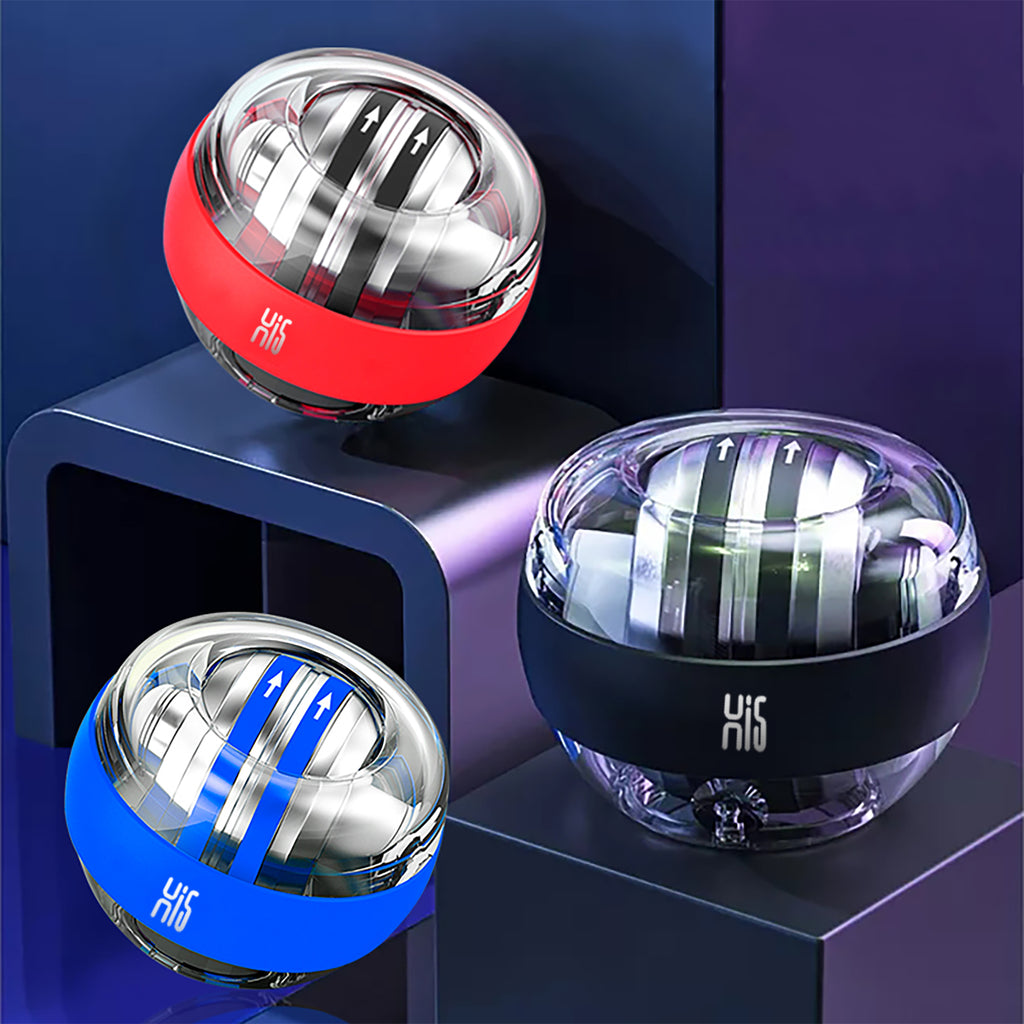 Hi5 Wrist Power Trainer Ball-Banner