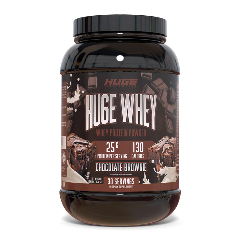 Huge Whey Protein Blend