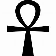 Ankh symbol - Gthic.com - Blog