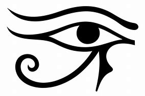 Eye of Horus - Gthic.com - Blog