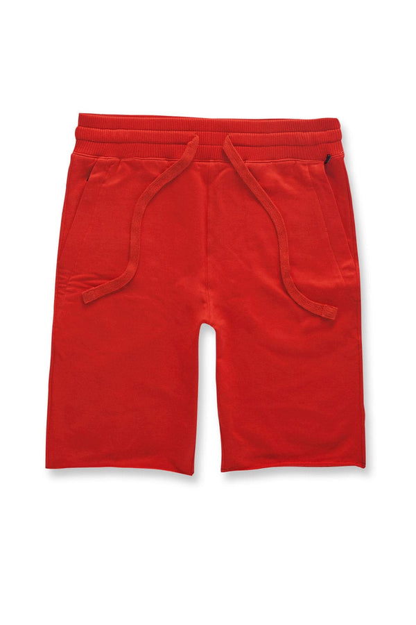 Men JORDAN CRAIG Palma French Terry Shorts