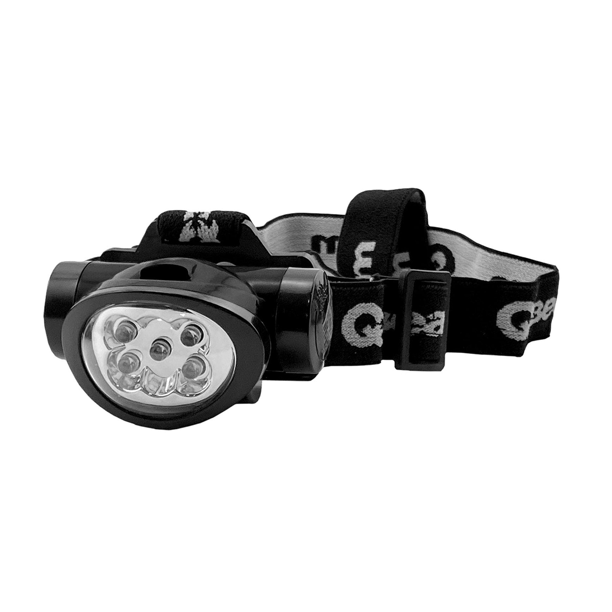 Q-Beam Pinnacle Head Lamp 3 Pack