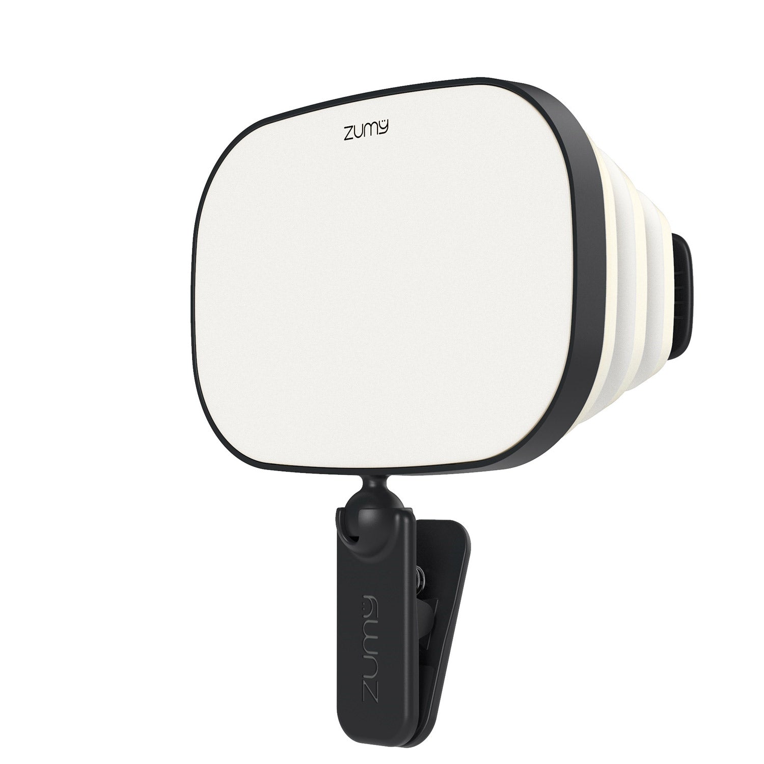 Zumy Portable Light for Video Meetings