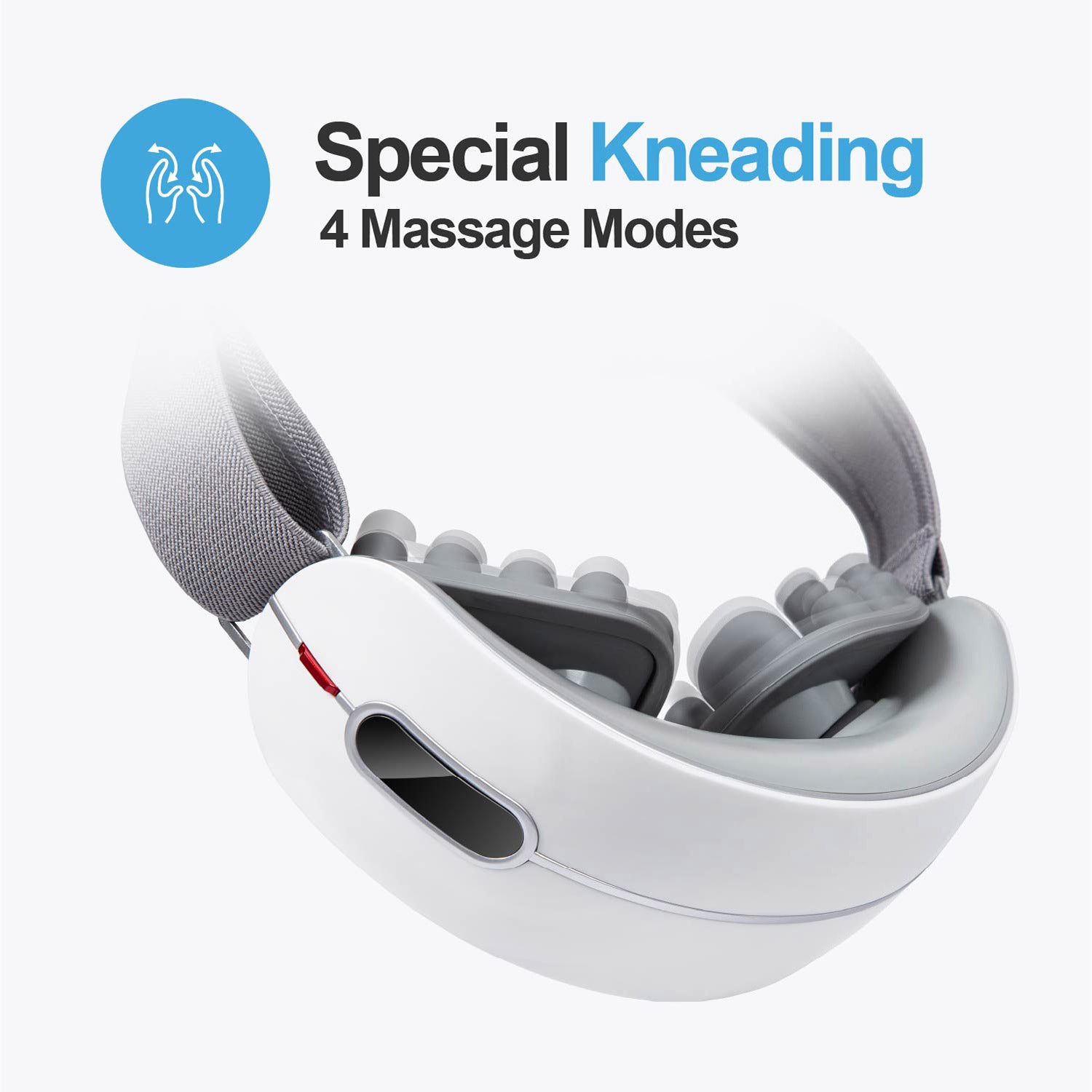AmaMedic AM-4602 Kneading Eye Massager