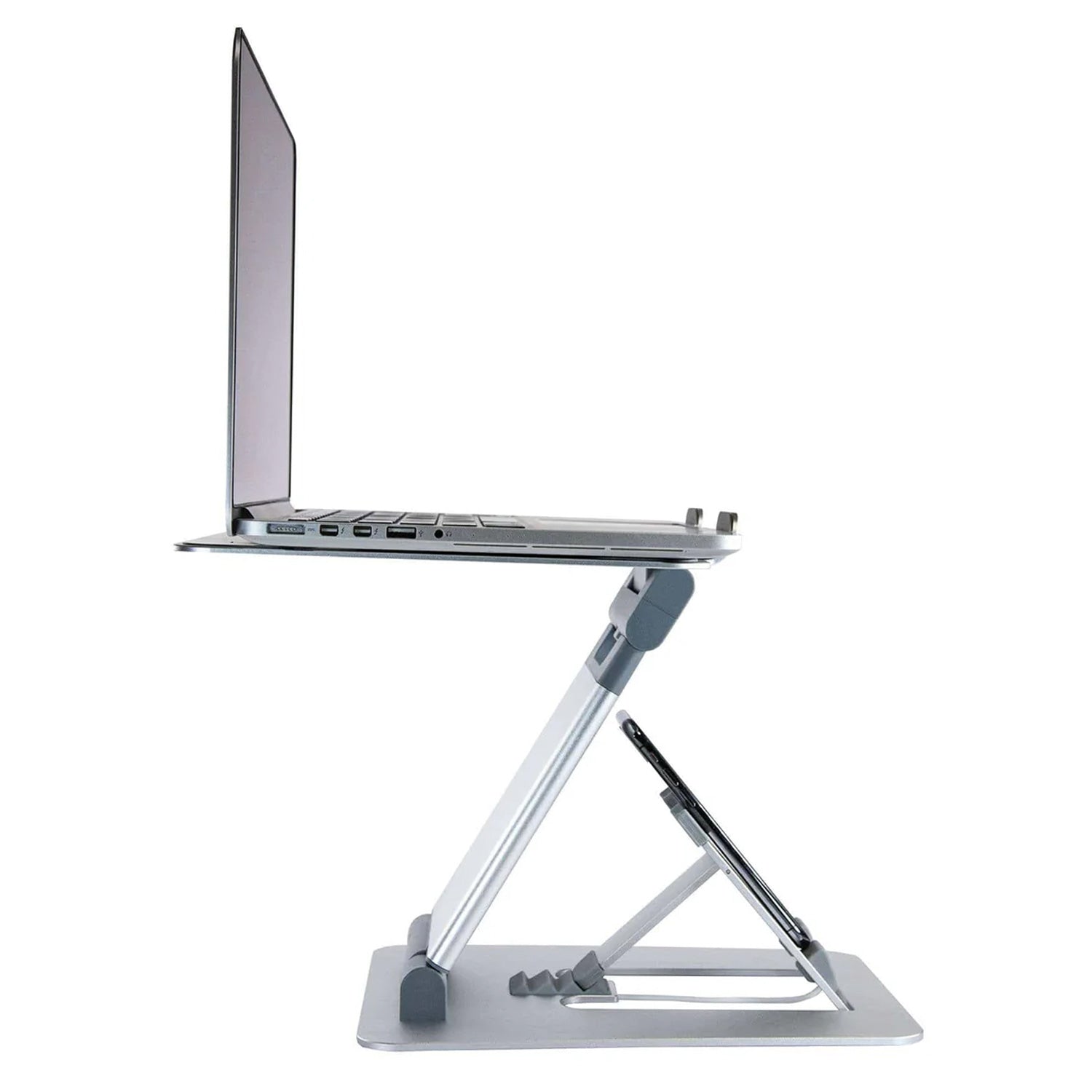 Minder Laptop Tower Stand 2.0