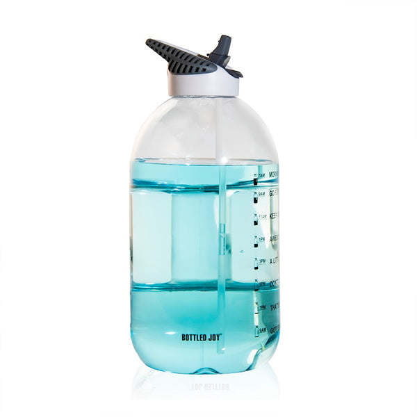1 Gallon Sports Water Bottle