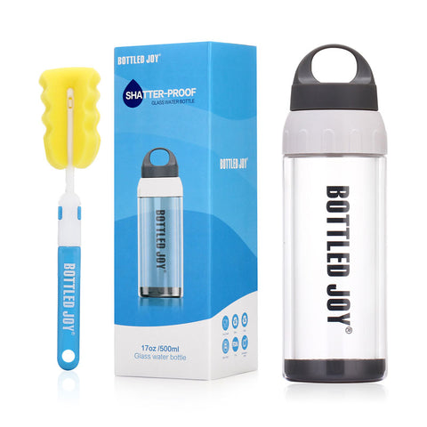 Sports Authority Water Bottle