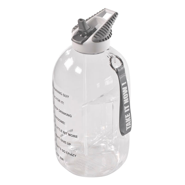 1 Gallon Sports Water Bottle