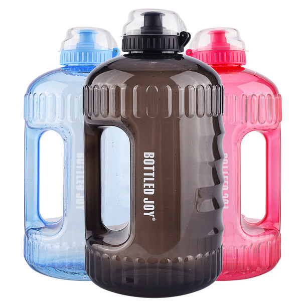 2.2L Water Gym Sports  Water Bottle