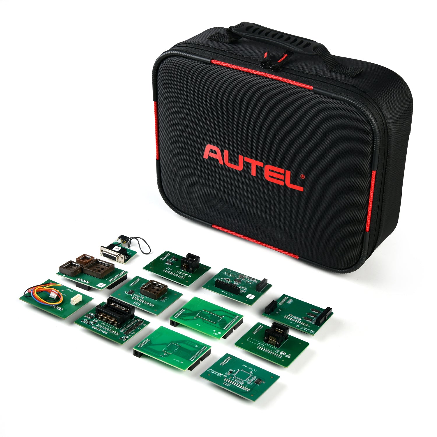 Autel MaxiIM IM608 Pro is the best programming and diagnostic tools