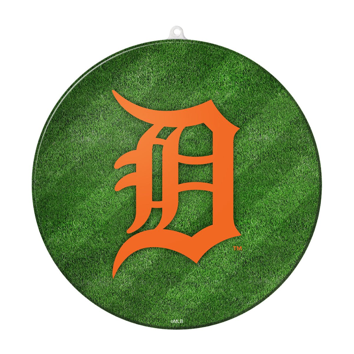 Detroit Tigers: Sun Catcher Ornament