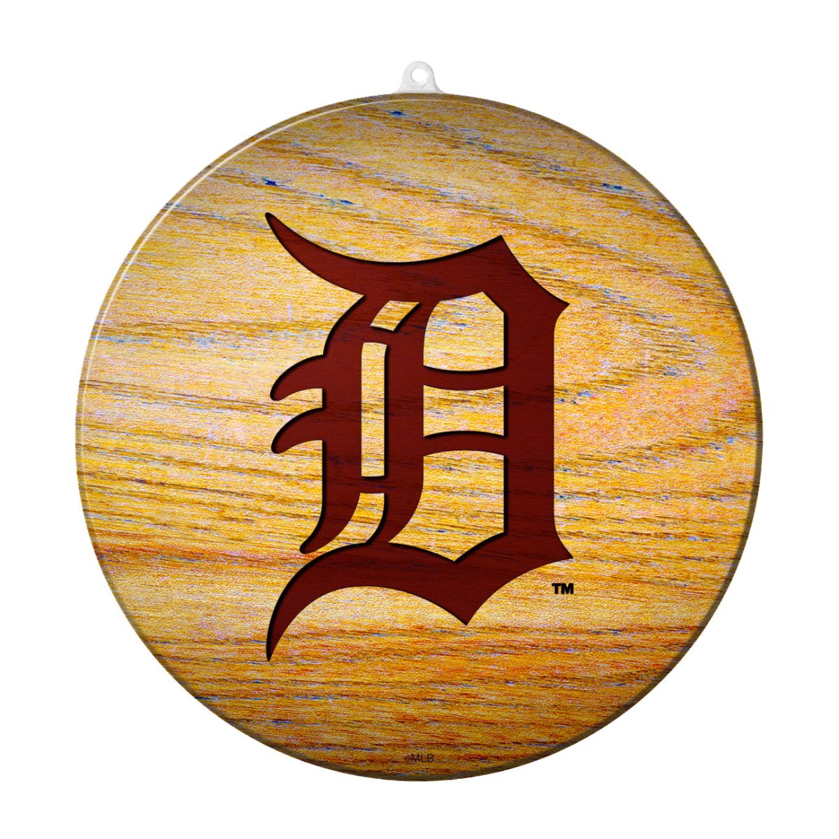 Detroit Tigers: Sun Catcher Ornament