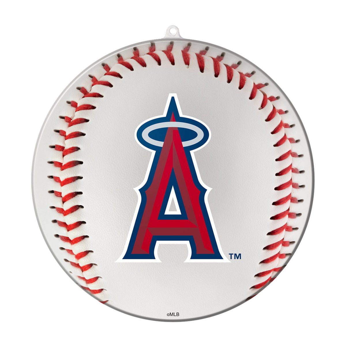 Los Angeles Angels: Sun Catcher Ornament