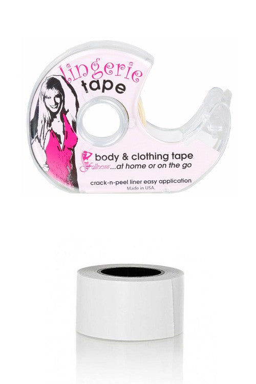 Lingerie Fashion Tape