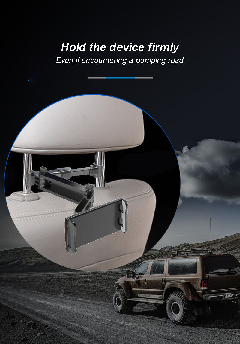 Life Easy Supply Other Products Car Headrest Pole Mount IPad Holder Universal Backseat Tablet Bracket Extendable & 360° Rotation 21 Life Easy Supply Other Products Car Headrest Pole Mount IPad Holder Universal Backseat Tablet Bracket Extendable & 360° Rotation -Life Easy Supply Sales 14049124052 554689177