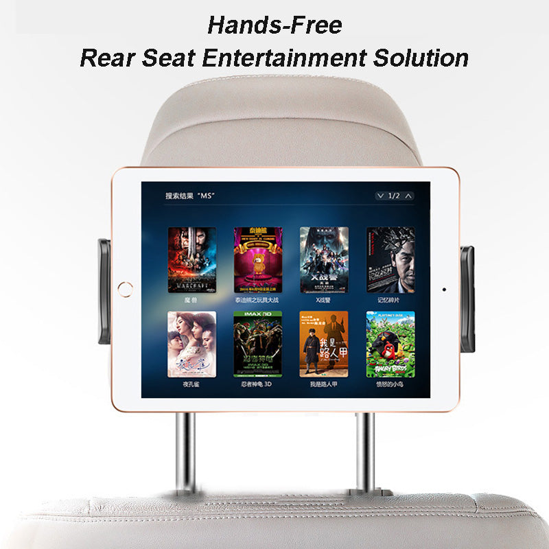 Life Easy Supply Other Products Car Headrest Pole Mount IPad Holder Universal Backseat Tablet Bracket Extendable & 360° Rotation 20 Life Easy Supply Other Products Car Headrest Pole Mount IPad Holder Universal Backseat Tablet Bracket Extendable & 360° Rotation -Life Easy Supply Sales 14097731629 554689177