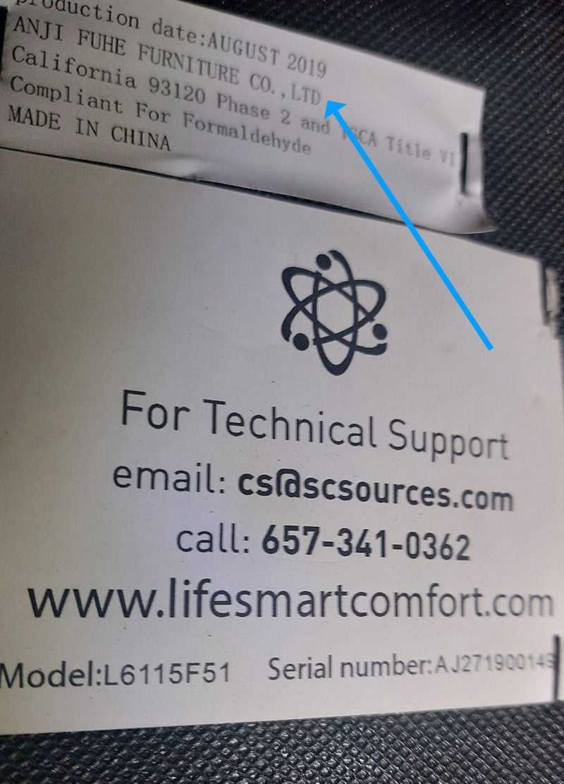 Life Easy Supply EMoMo NHX03 Massage Remote Controller For Recliner Lift Chair 24 Life Easy Supply EMoMo NHX03 Massage Remote Controller For Recliner Lift Chair -LIFE EASY SUPPLY Sales 20211007 092527 002