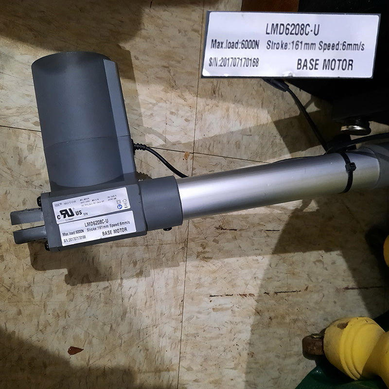 LMD6208C-U linear actuator