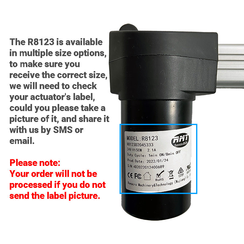 RMT R8123