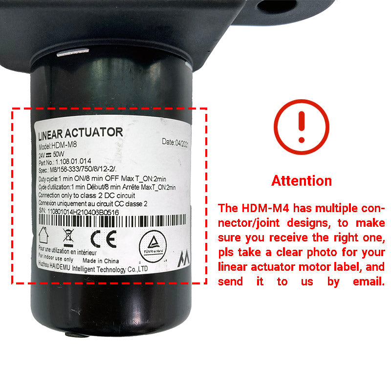Life Easy Supply Genuine HDM-M4 Linear Actuator Motor For Recliner Lift Chair 16 Life Easy Supply Genuine HDM-M4 Linear Actuator Motor For Recliner Lift Chair -Life Easy Supply Sales 2 7d5cb5db 6e36 49f6 97bb 0a3e2e2fcbe1