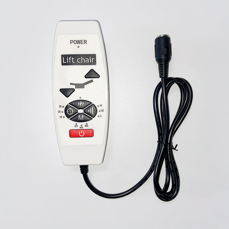 Life Easy Supply Replacement Massage Function Remote Handset Controller For Recliner Lift Chair 13 Life Easy Supply Replacement Massage Function Remote Handset Controller For Recliner Lift Chair -Life Easy Supply Sales 2 8b510492 6d36 492f 9aad fba153cc66c0