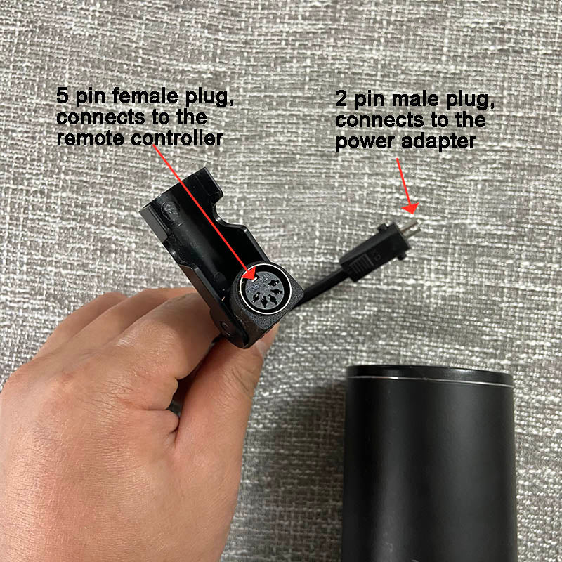 Life Easy Supply KDFSJ-403-2 Kaidi Linear Actuator Power Recliner Lift Chairs Motor Replacement 17 Life Easy Supply KDFSJ-403-2 Kaidi Linear Actuator Power Recliner Lift Chairs Motor Replacement -Life Easy Supply Sales 4 9cdb48c5 50e5 4cad 973f 6cc34ada9bd5