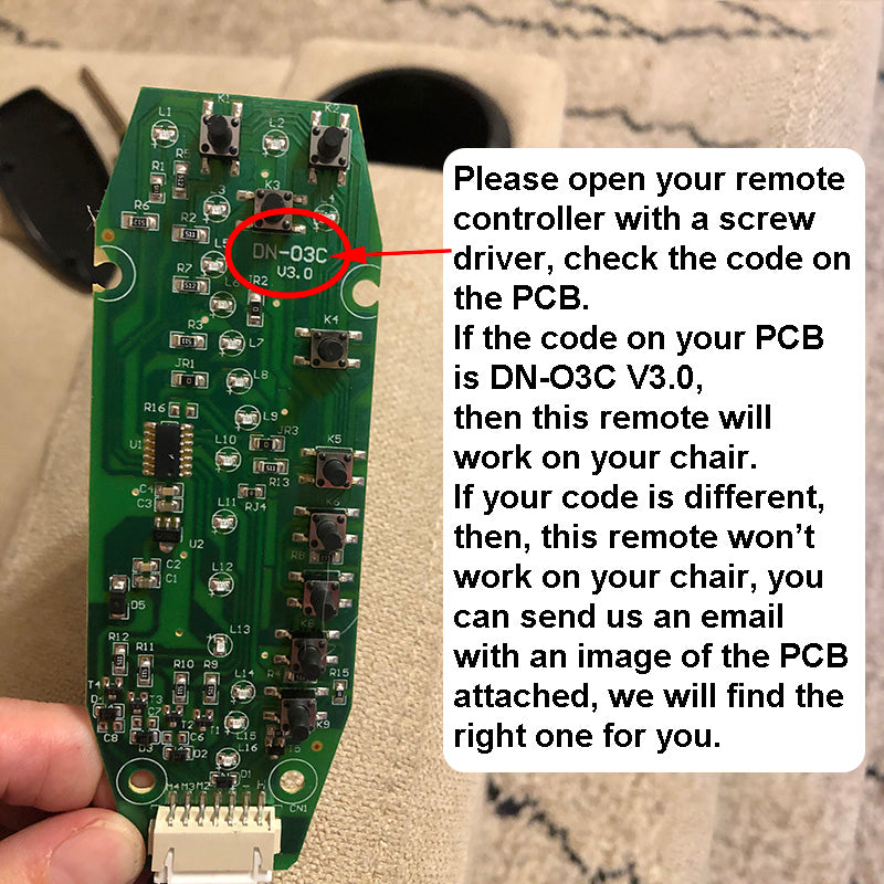 Life Easy Supply Replacement Massage Function Remote Handset Controller For Recliner Lift Chair 11 Life Easy Supply Replacement Massage Function Remote Handset Controller For Recliner Lift Chair -Life Easy Supply Sales 4 de967b5f 7ed3 4393 842d 082eb9508965