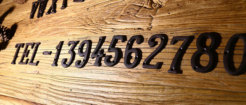 Life Easy Supply 3 Inch Vintage Wrought Iron House/Mailbox Number, DIY Cast Iron Alpabet Letter With Install Screws Other Products 23 Life Easy Supply 3 Inch Vintage Wrought Iron House/Mailbox Number, DIY Cast Iron Alpabet Letter With Install Screws Other Products -Life Easy Supply Sales 5 59914e30 2224 43e6 b938 89fcc25fb2fa