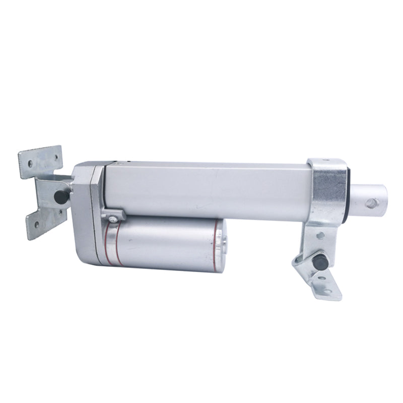 Life Easy Supply 2 Pcs D Shape Mounting Brackets Link For Linear Actuator Motor Upholstery 13 Life Easy Supply 2 Pcs D Shape Mounting Brackets Link For Linear Actuator Motor Upholstery -Life Easy Supply Sales D type Linear actuator Install bracket bolt install hole Fixed bracket 3