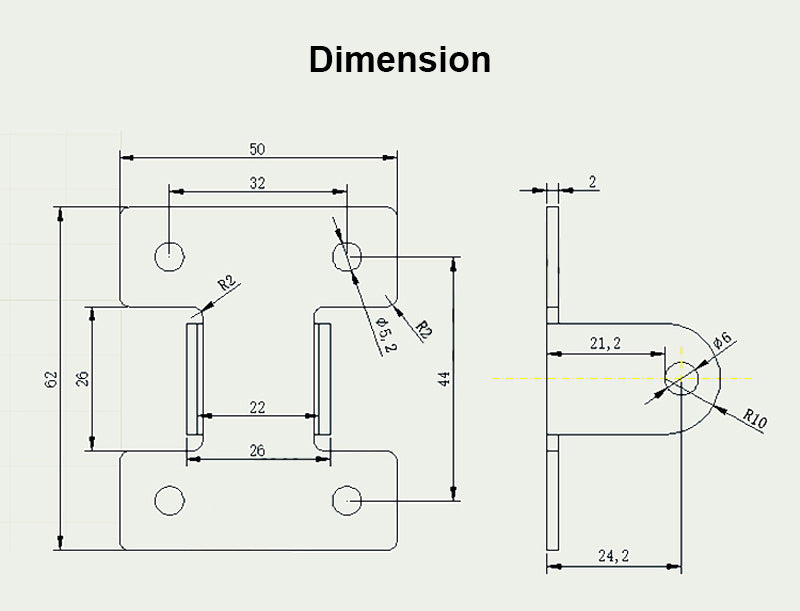Life Easy Supply 2 Pcs H Shape Mounting Brackets Link For Linear Actuator Motor 15 Life Easy Supply 2 Pcs H Shape Mounting Brackets Link For Linear Actuator Motor -Life Easy Supply Sales S1 a5333d78 dfbd 4200 bd7b d7de12af1f63