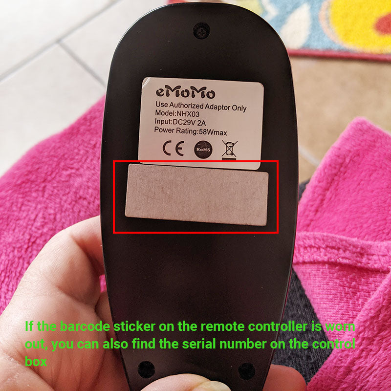 Life Easy Supply EMoMo NHX03 Massage Remote Controller For Recliner Lift Chair 23 Life Easy Supply EMoMo NHX03 Massage Remote Controller For Recliner Lift Chair -LIFE EASY SUPPLY Sales Worn out