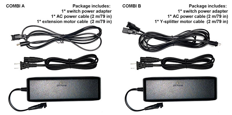 Life Easy Supply 29V 2A Power Supply Transformer Adapter Kit For Recliner Lift Chair Love Seat Power Adapter 24 Life Easy Supply 29V 2A Power Supply Transformer Adapter Kit For Recliner Lift Chair Love Seat Power Adapter -Life Easy Supply Sales specific