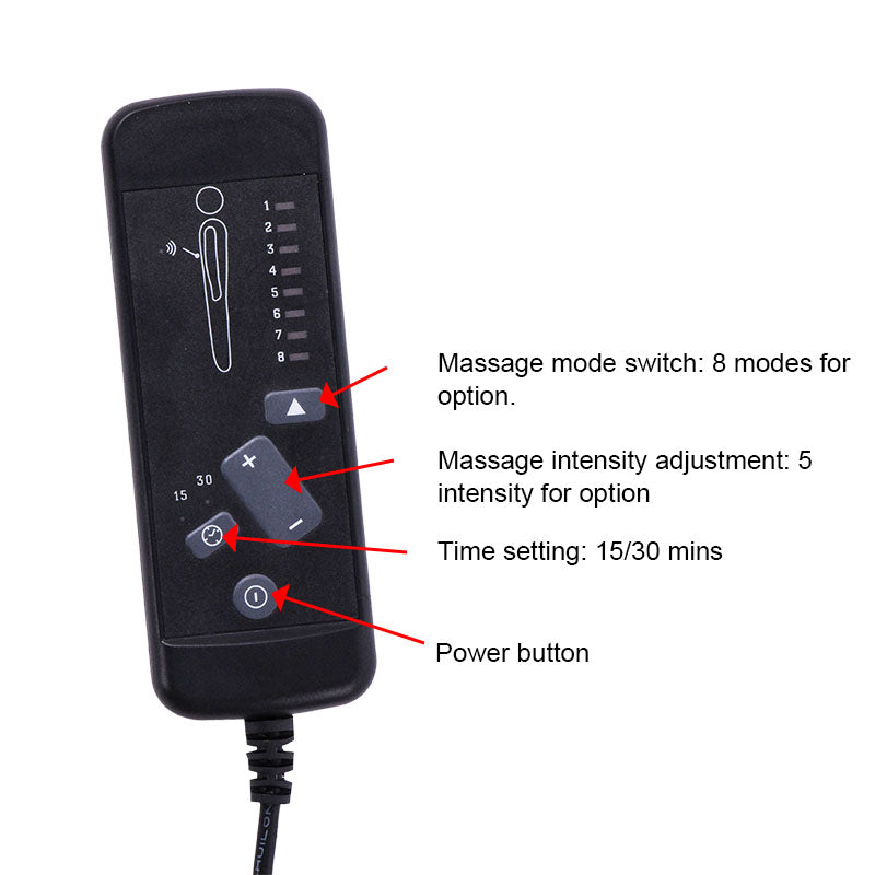 Life Easy Supply Remote Controller Replacement Vibration Massage Remote Handset Controller For Recliner Lift Chair 7 Life Easy Supply Remote Controller Replacement Vibration Massage Remote Handset Controller For Recliner Lift Chair -Life Easy Supply Sales x e2c4fb1c cb8c 4c98 a964 88417991b834