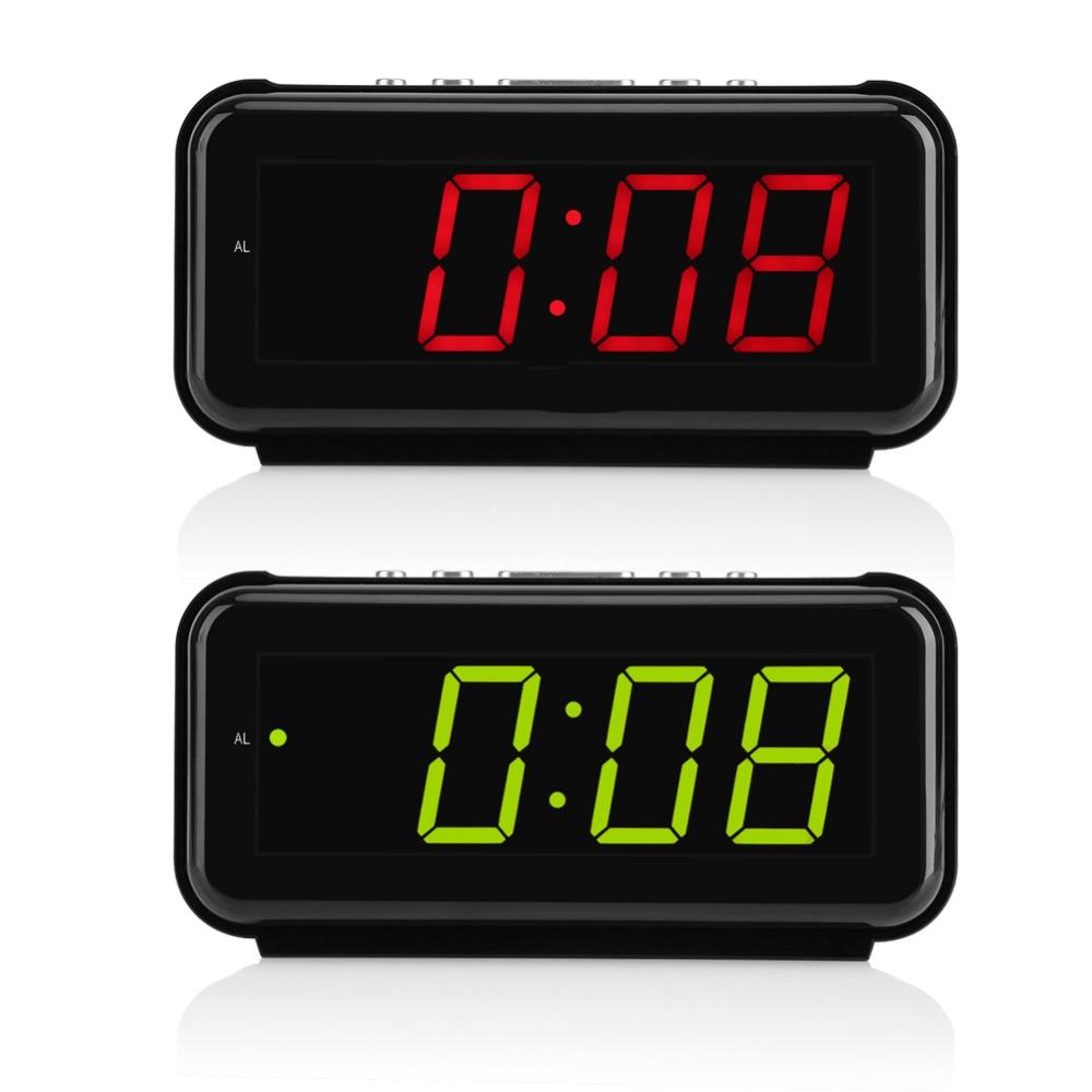 Alarm clock <br>Digital sector