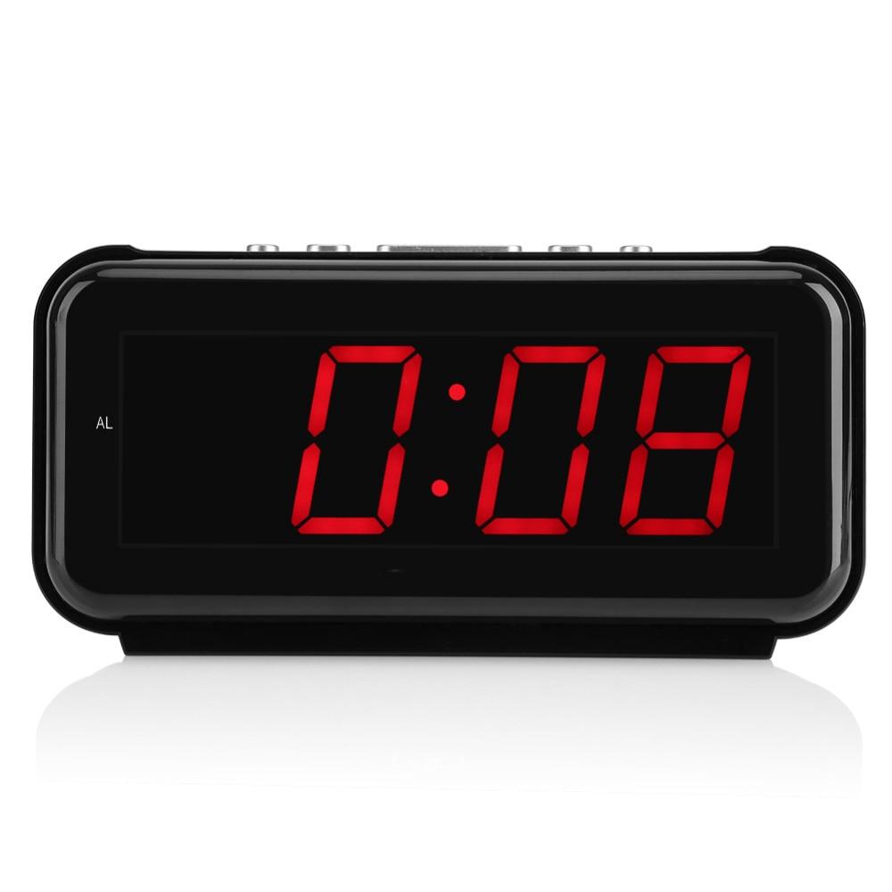 Alarm clock <br>Digital sector