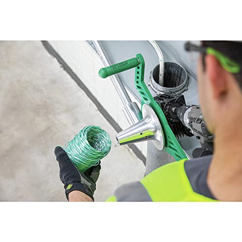 Greenlee G1 Versi-Tugger Handheld 1,000-lb. Electrical Cable Puller, 1/2