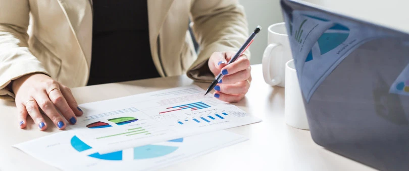 电商季节性业务预测