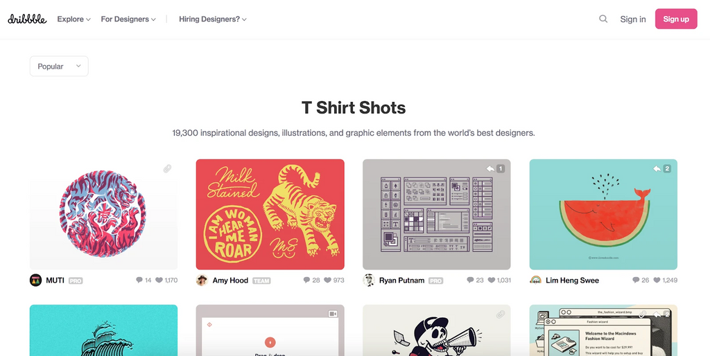 開展在線銷售 T 恤業(yè)務(wù)