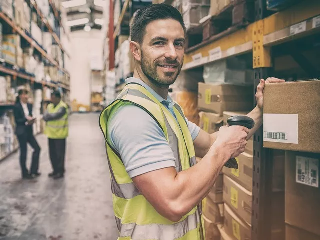 Shopify配送管理应用