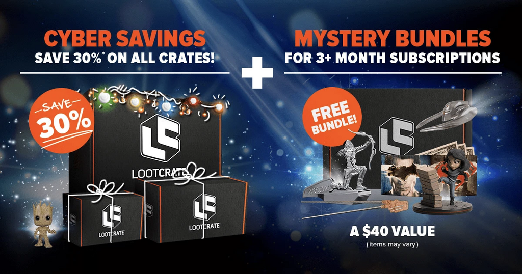 黑色星期五网络星期一促销方案