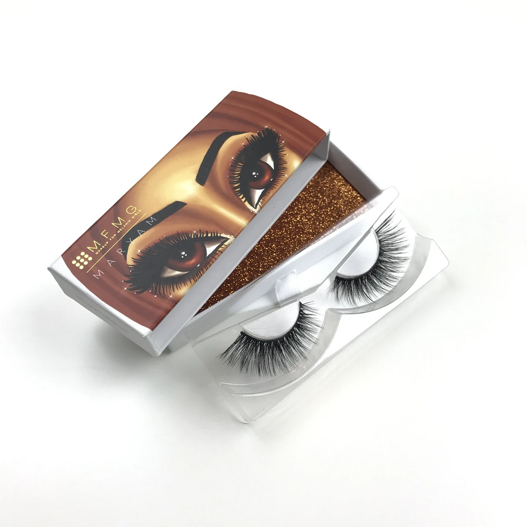 彩妆品牌 MFMG Cosmetics