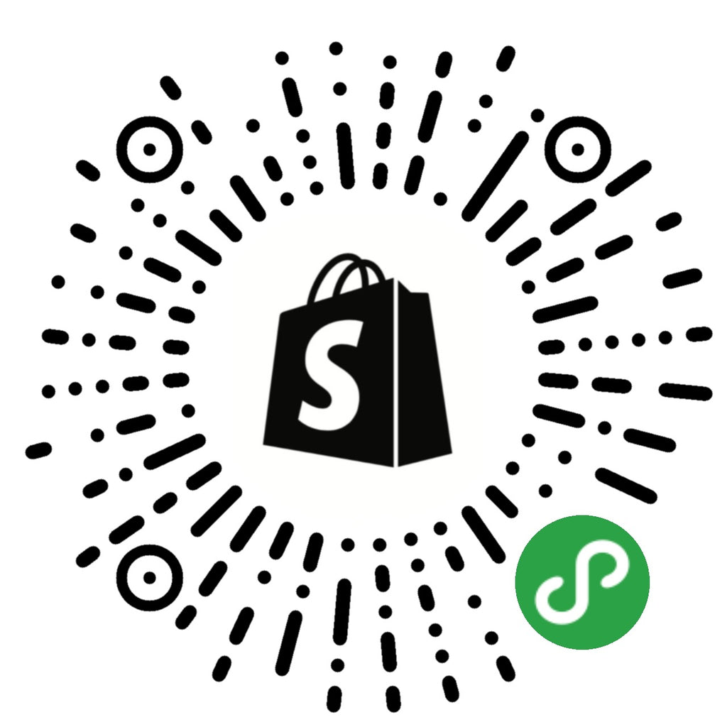 Shopify指南小程序
