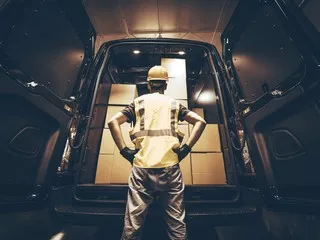 Shopify配送管理应用