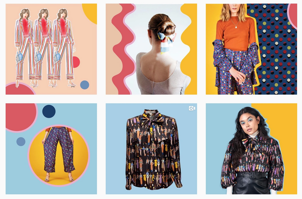 服装电商创业案例