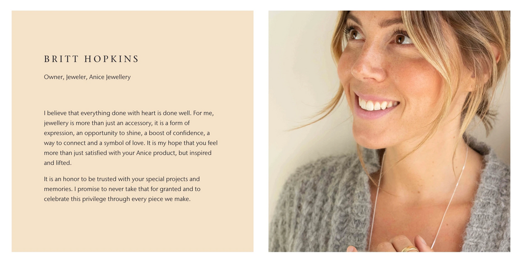 如何开展在线珠宝制作业务