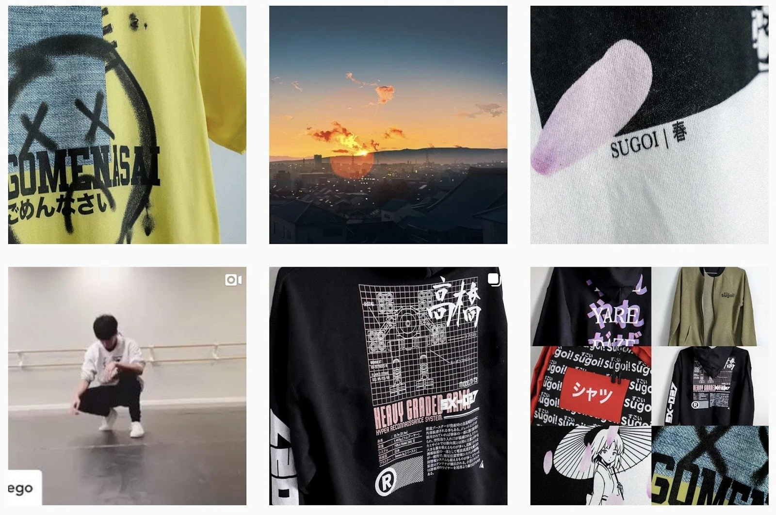 開展在線銷售 T 恤業(yè)務(wù)