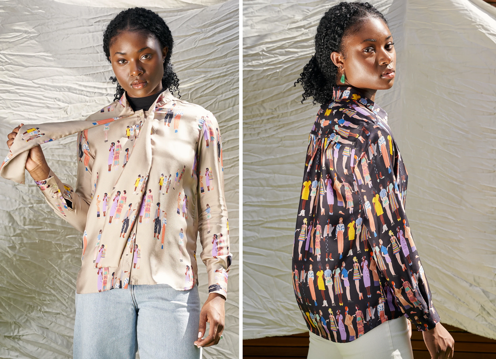 服装电商创业案例