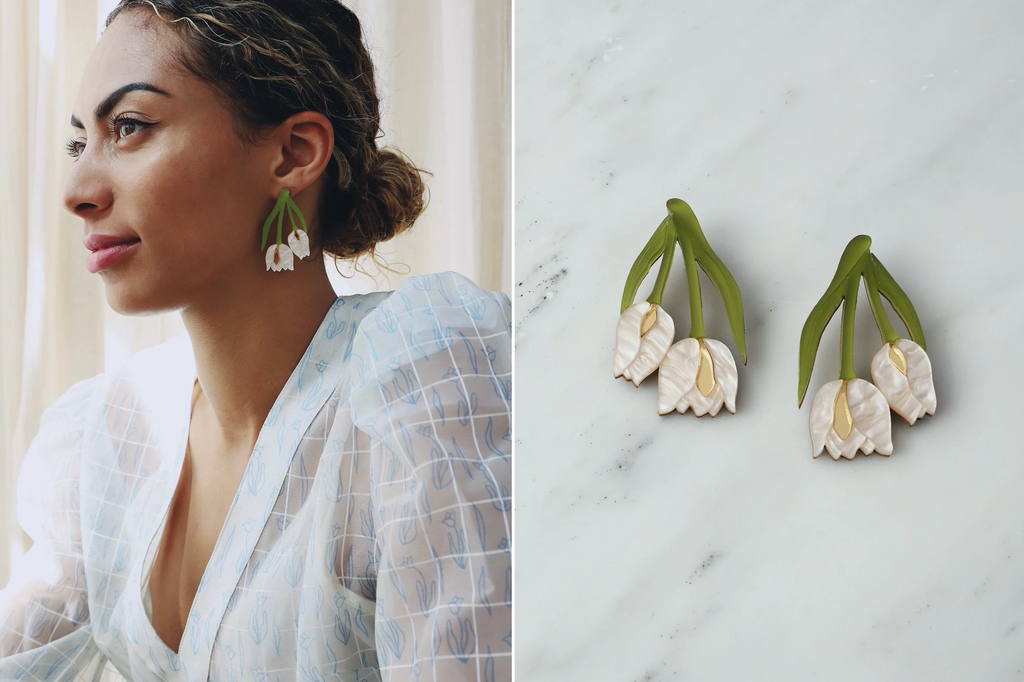 如何开展在线珠宝制作业务