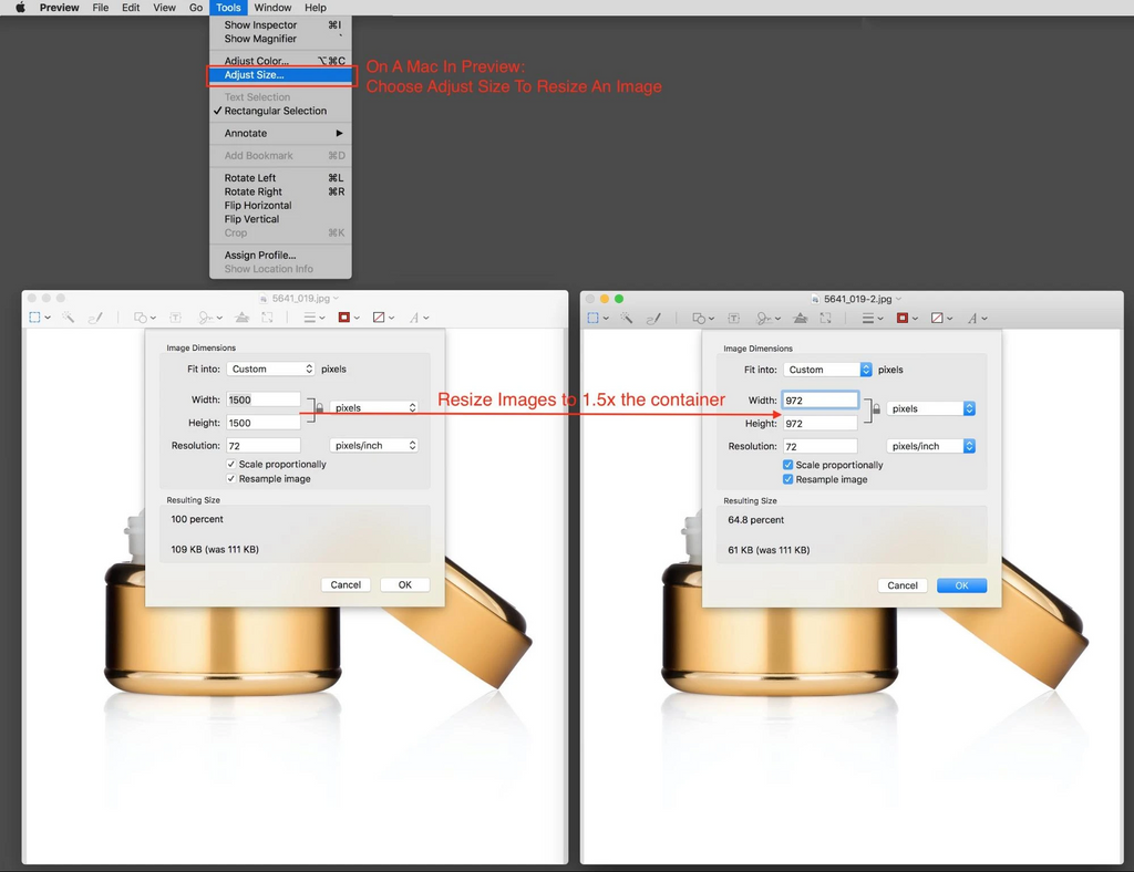 电商产品摄影指南